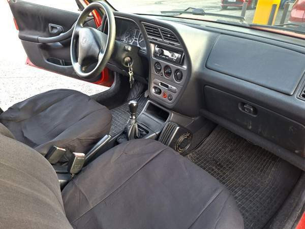 Peugeot 306 Kouvola - valokuva 8