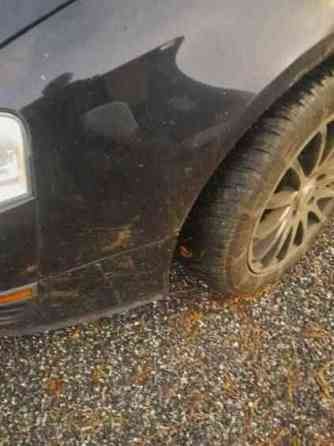 Volkswagen Passat Kaskinen