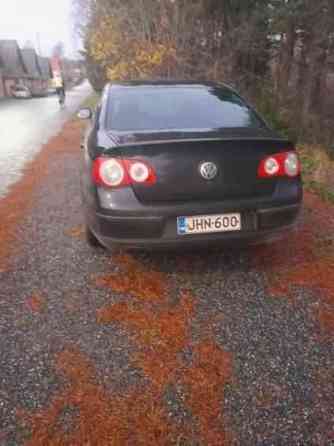 Volkswagen Passat Kaskinen