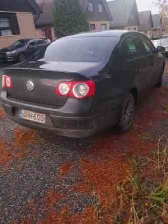 Volkswagen Passat Kaskinen