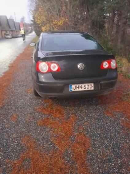 Volkswagen Passat Kaskinen - изображение 6