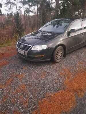 Volkswagen Passat Kaskinen - изображение 1