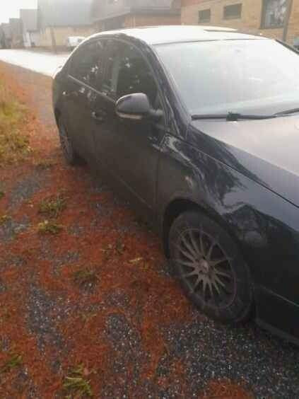 Volkswagen Passat Kaskinen - изображение 3