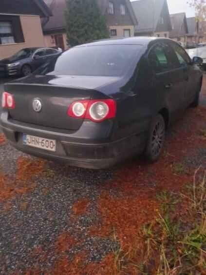 Volkswagen Passat Kaskinen - изображение 5