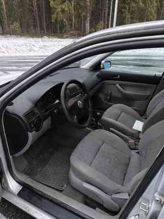 Volkswagen Bora Оулу