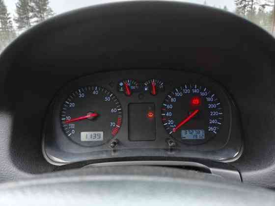 Volkswagen Bora Оулу