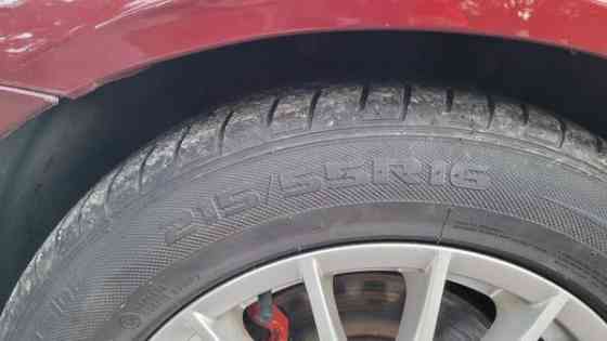 Alfa Romeo 159 Turtkul