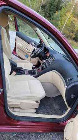 Alfa Romeo 159 Turtkul