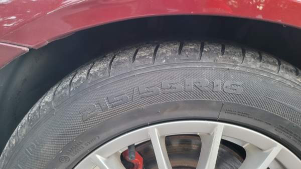 Alfa Romeo 159 Турткуль - изображение 2