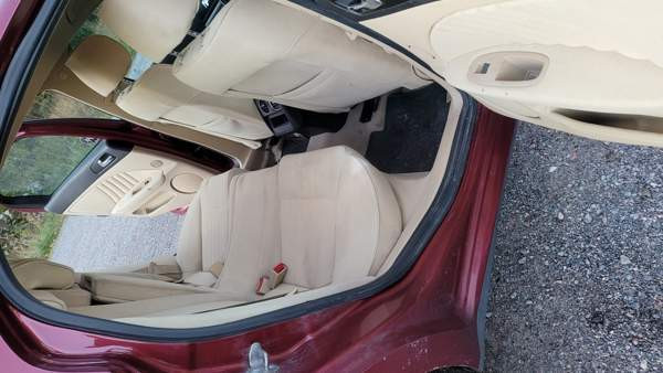 Alfa Romeo 159 Турткуль - изображение 6