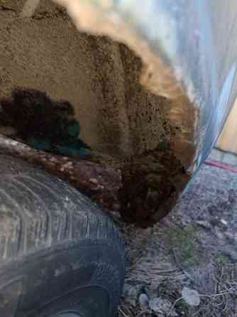 Toyota Carina Туусула