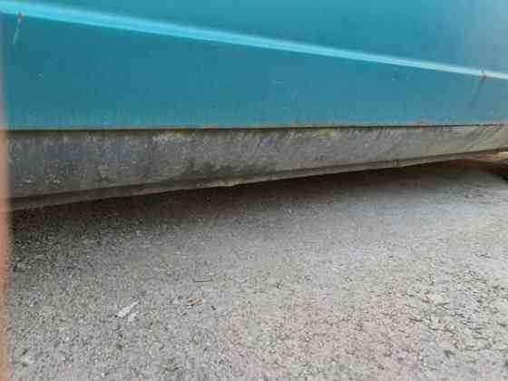 Toyota Carina Туусула