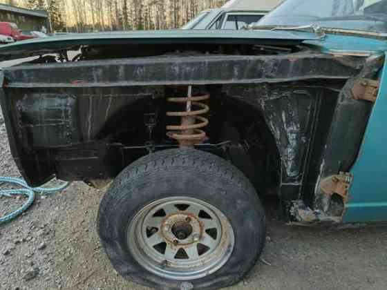 Toyota Carina Туусула