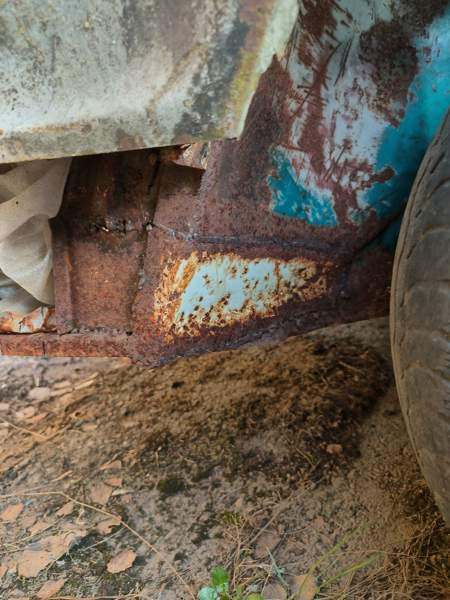 Toyota Carina Tuusula - valokuva 8