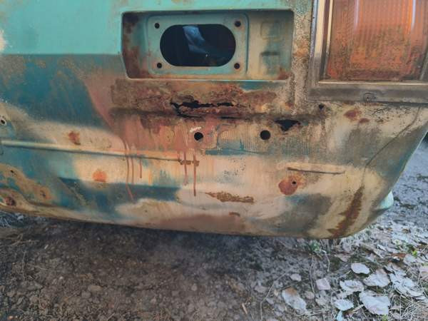 Toyota Carina Tuusula - valokuva 6