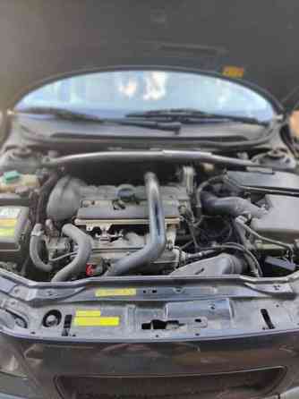 Volvo S60 Chukotskiy Avtonomnyy Okrug