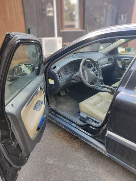 Volvo S60 Chukotskiy Avtonomnyy Okrug - photo 8