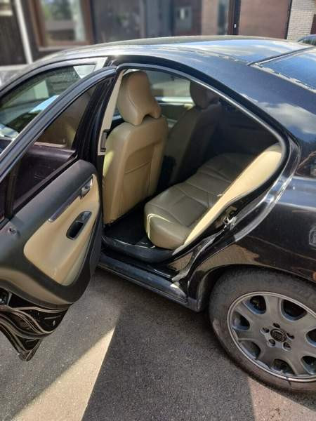 Volvo S60 Chukotskiy Avtonomnyy Okrug - photo 6