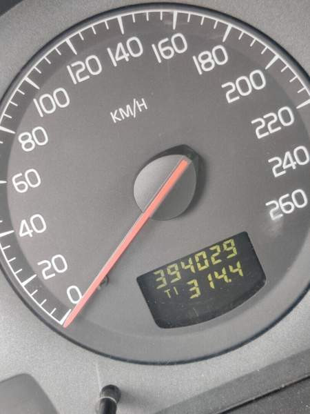 Volvo S60 Chukotskiy Avtonomnyy Okrug - photo 5