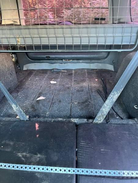 Skoda Octavia Каяни - изображение 3