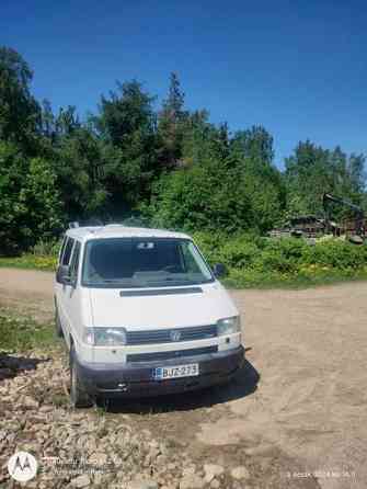 Volkswagen Transporter Sonkajärvi