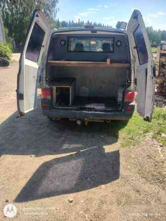 Volkswagen Transporter Sonkajärvi