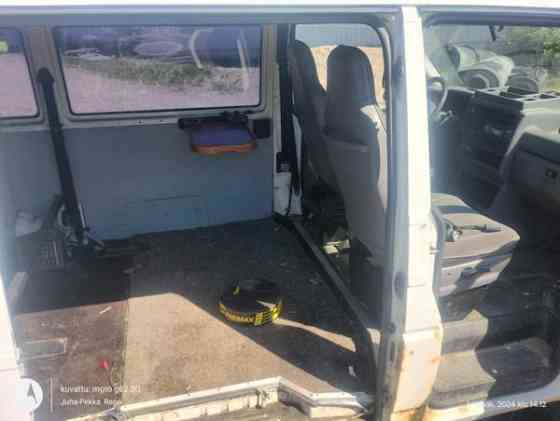 Volkswagen Transporter Sonkajärvi