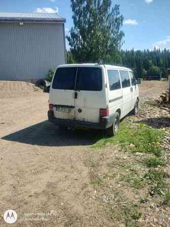 Volkswagen Transporter Sonkajärvi