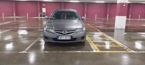 Honda Accord Lohja