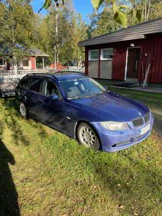 BMW 318 Oulu