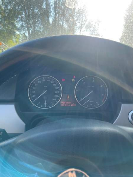 BMW 318 Oulu – foto 7