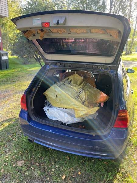 BMW 318 Oulu – foto 8