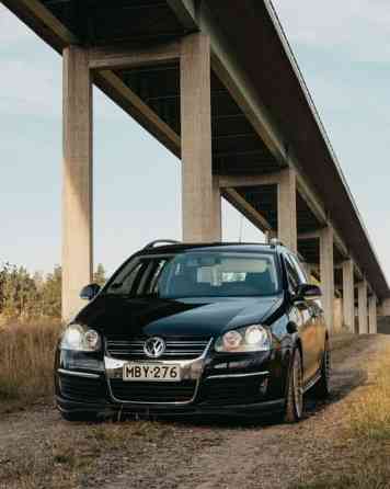 Volkswagen Golf Turtkul