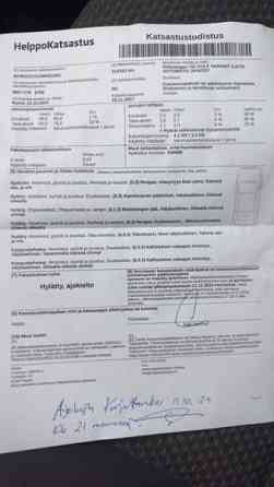 Volkswagen Golf Turtkul