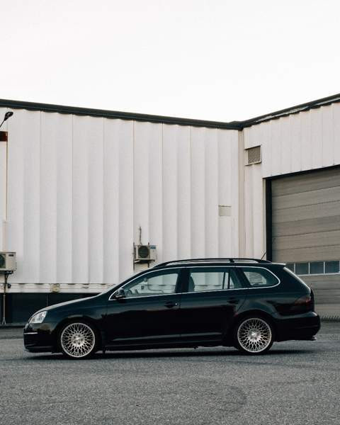 Volkswagen Golf Turtkul - valokuva 4