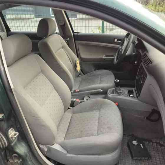 Volkswagen Passat Нурмиярви