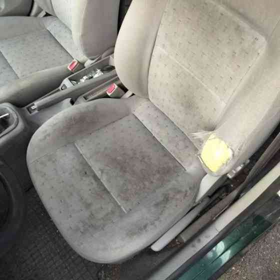 Volkswagen Passat Нурмиярви