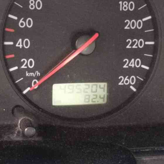 Volkswagen Passat Нурмиярви