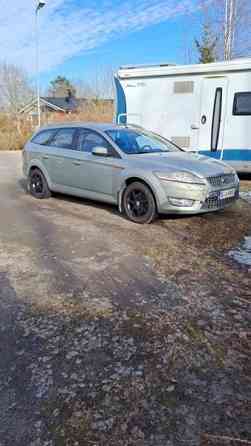 Ford Mondeo Tuusula