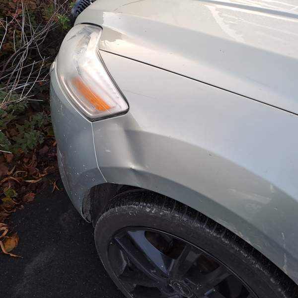 Ford Mondeo Tuusula – foto 4