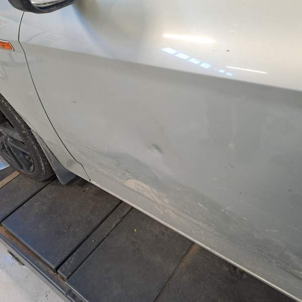 Ford Mondeo Tuusula – foto 5