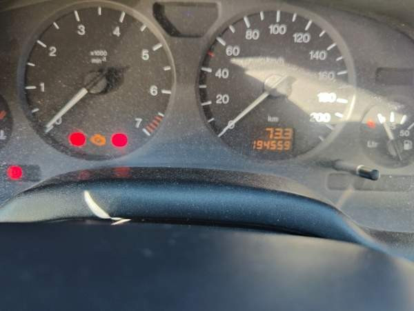 Opel Astra Ypäjä - изображение 3