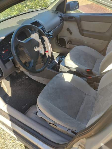 Opel Astra Ypäjä - изображение 4