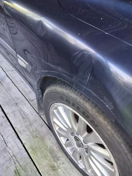 Volvo S80 Virrat - valokuva 4