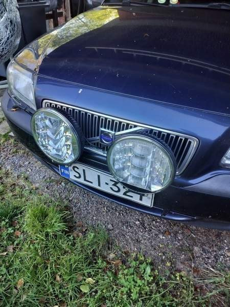 Volvo S80 Virrat - valokuva 3