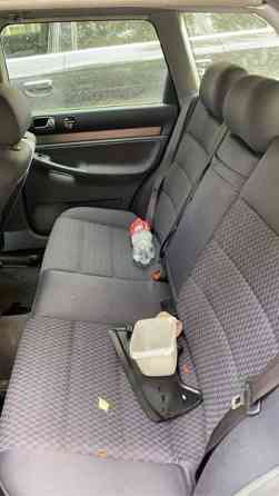 Audi A4 Рованиеми