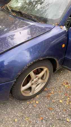 Audi A4 Рованиеми