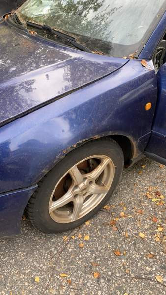 Audi A4 Rovaniemi - valokuva 2