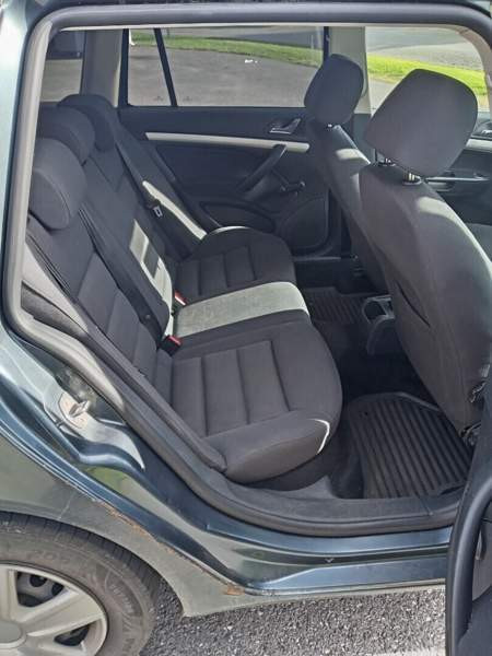 Skoda Octavia Oulu – foto 4