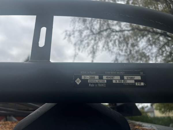 Opel Vivaro Jokioinen – foto 6